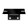 Okap kuchenny VDB MiG ECO 60 BLACK IX